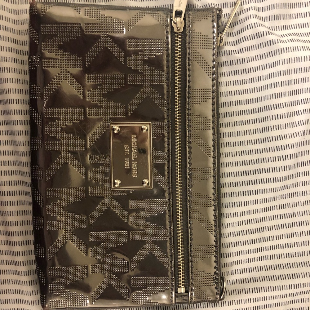 MK wallet!